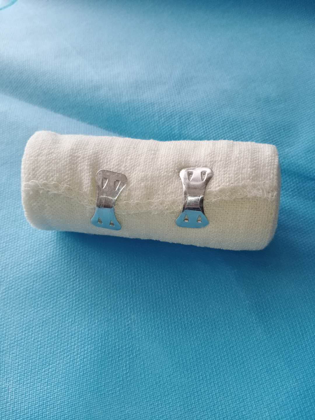 一次性使用弹性绷带（简称绷带）