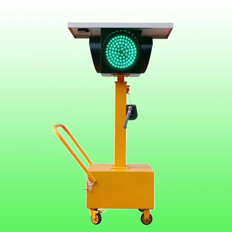 移动式红绿灯 太阳能红绿灯规格齐全
