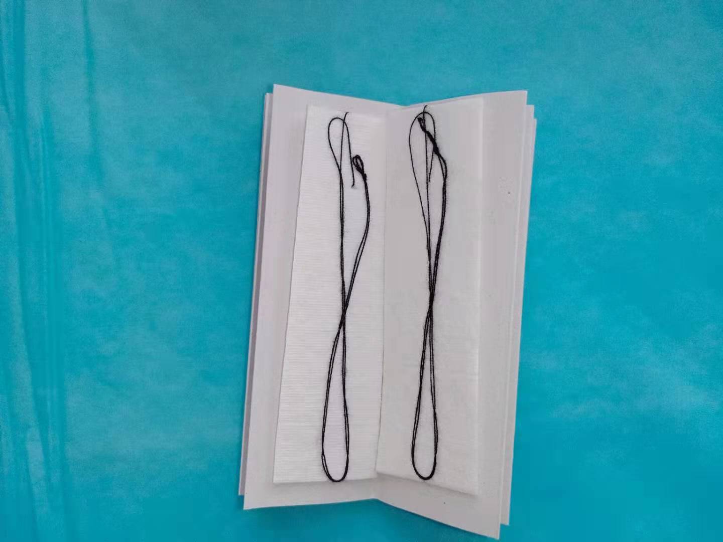 康民卫材一次性使用脑棉片