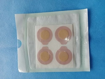 医用输液瓶口贴