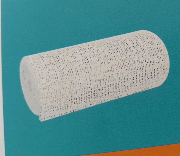 石膏绷带（粘胶型）