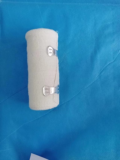 医用弹性绷带