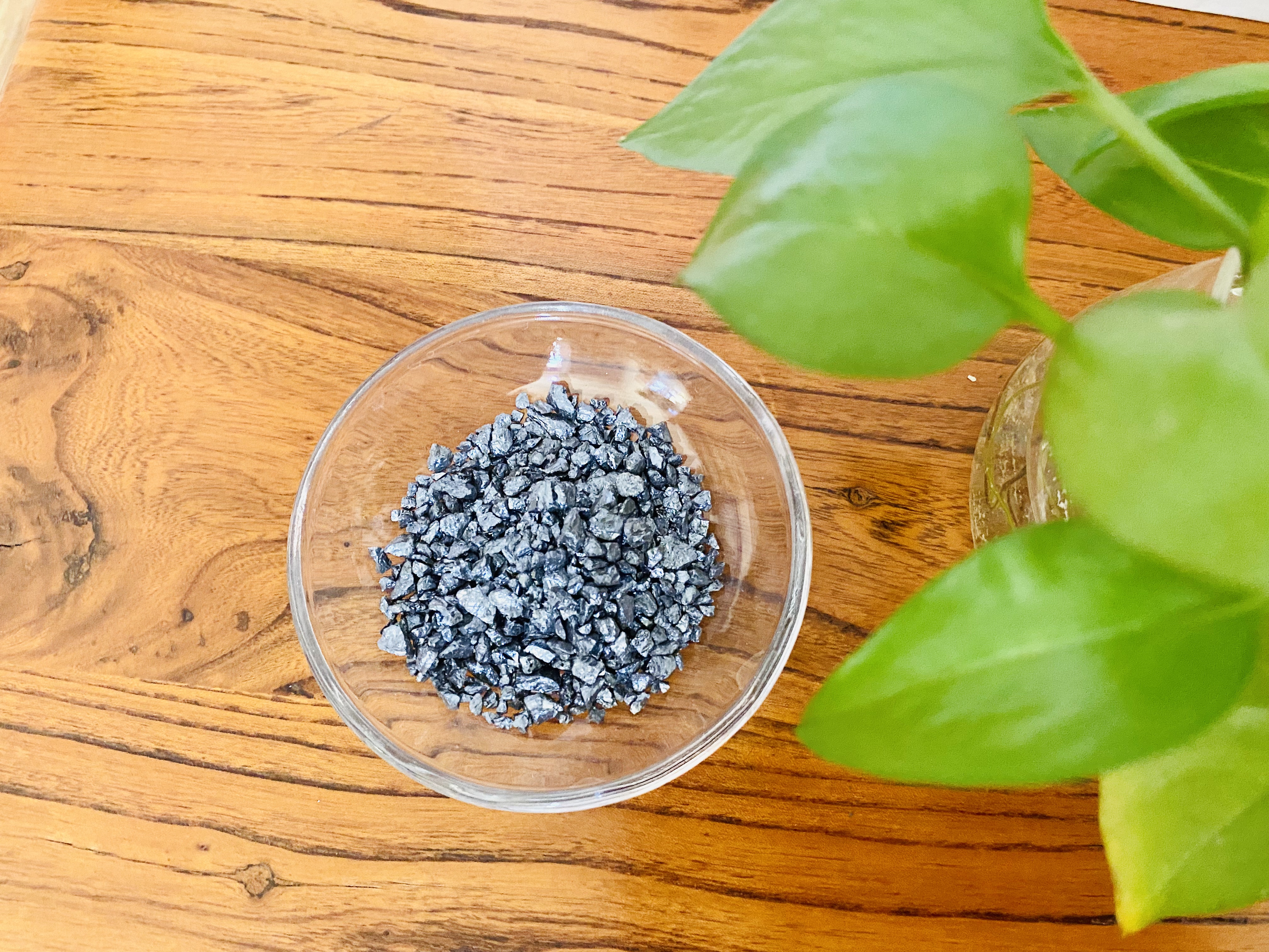济南传泽金属硅颗粒粒度均匀 耐火材料添加抗氧化强