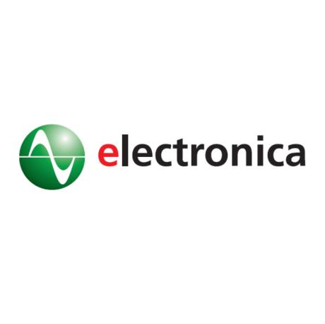 2026年德国慕尼黑国际电子元器件展ELECTRONICA