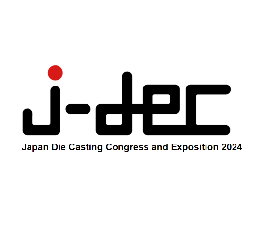 2026年日本横滨压铸展DIE CASTING