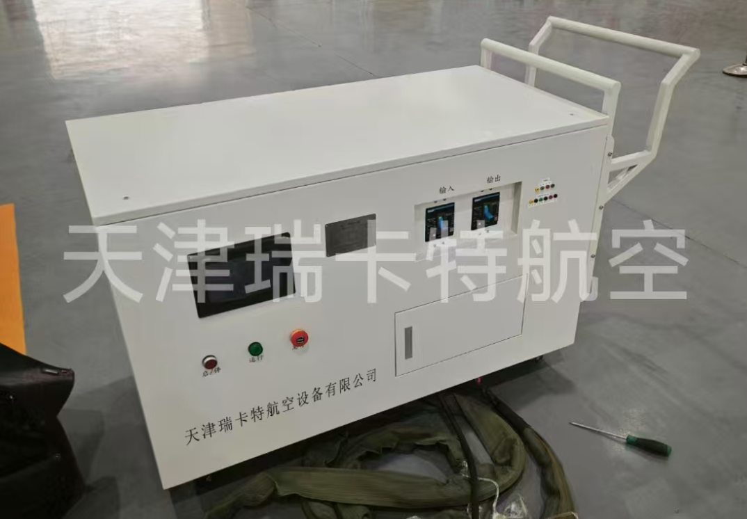 机坪28V直线加电直流电源-AC380V输入DC28V输出