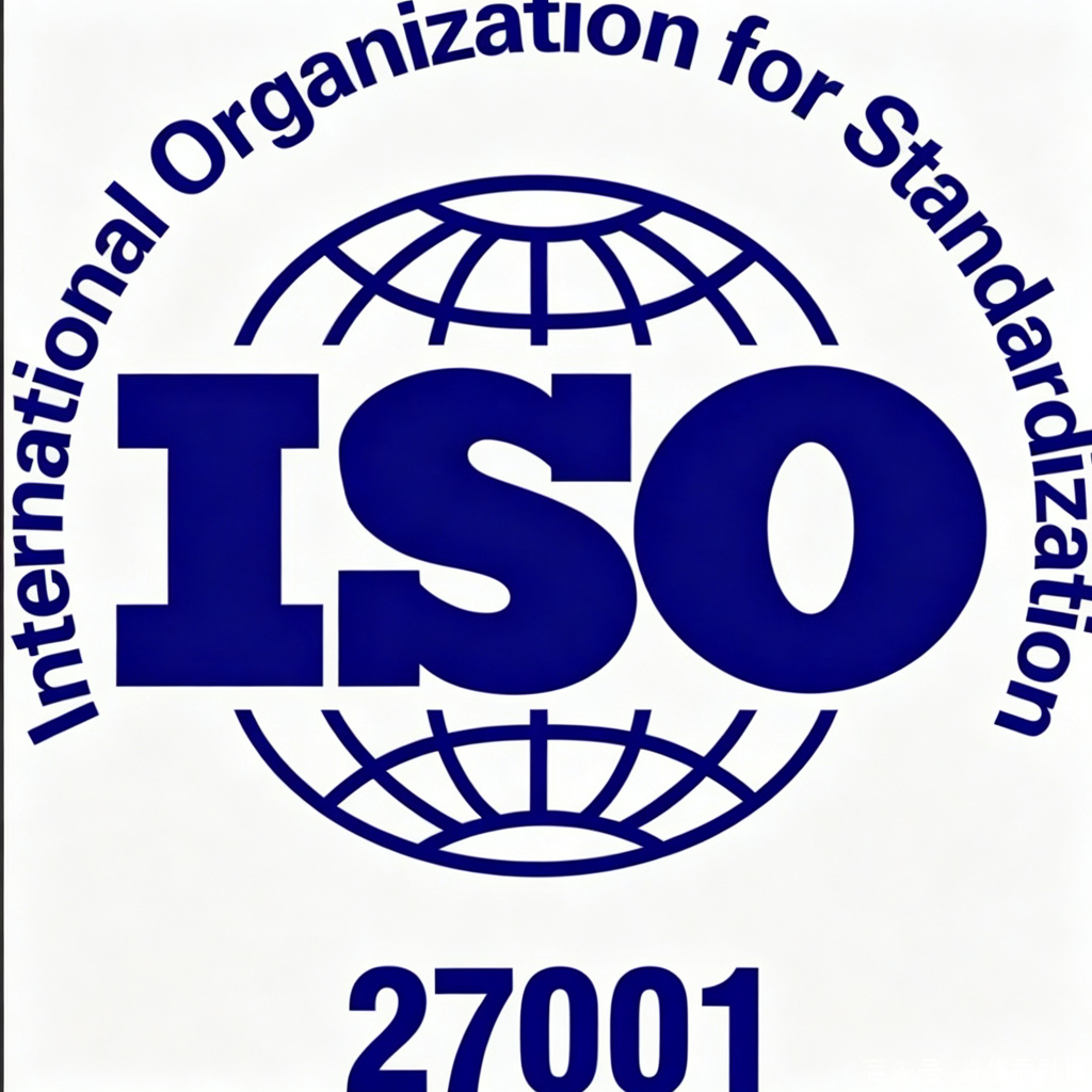 温州 ISO27001 认证哪家好