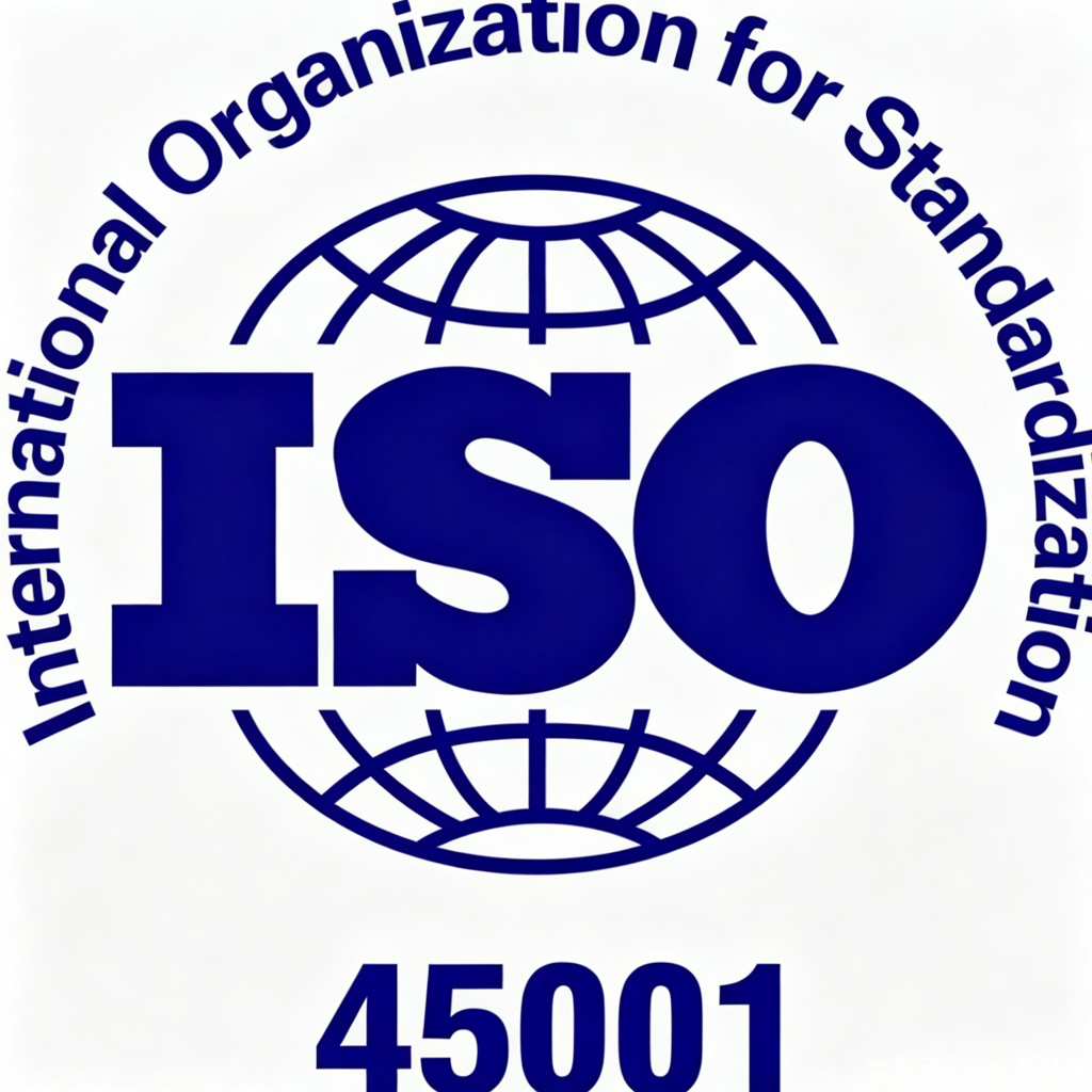 温州 ISO45001 认证哪家好