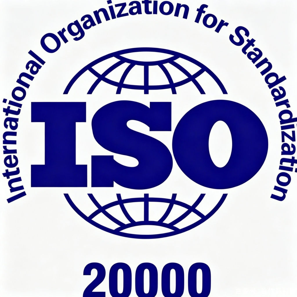 温州 ISO20000 认证哪家好