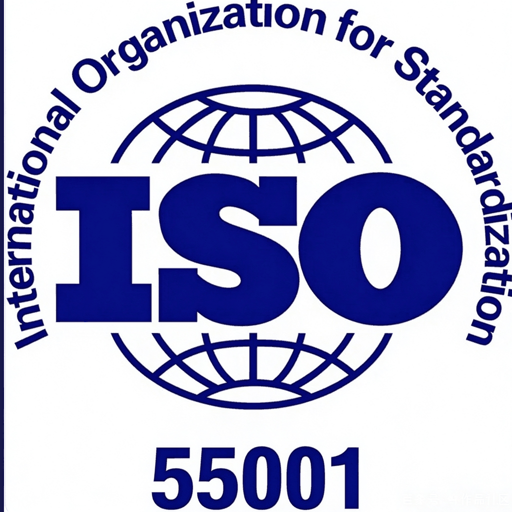 温州 ISO55001 资产管理体系认证办理