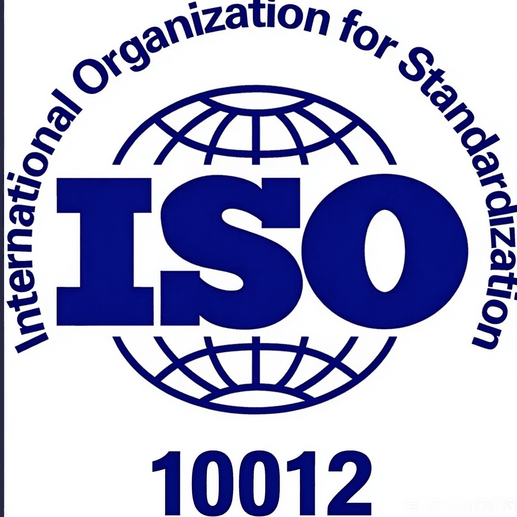 温州ISO10012测量管理体系认证机构