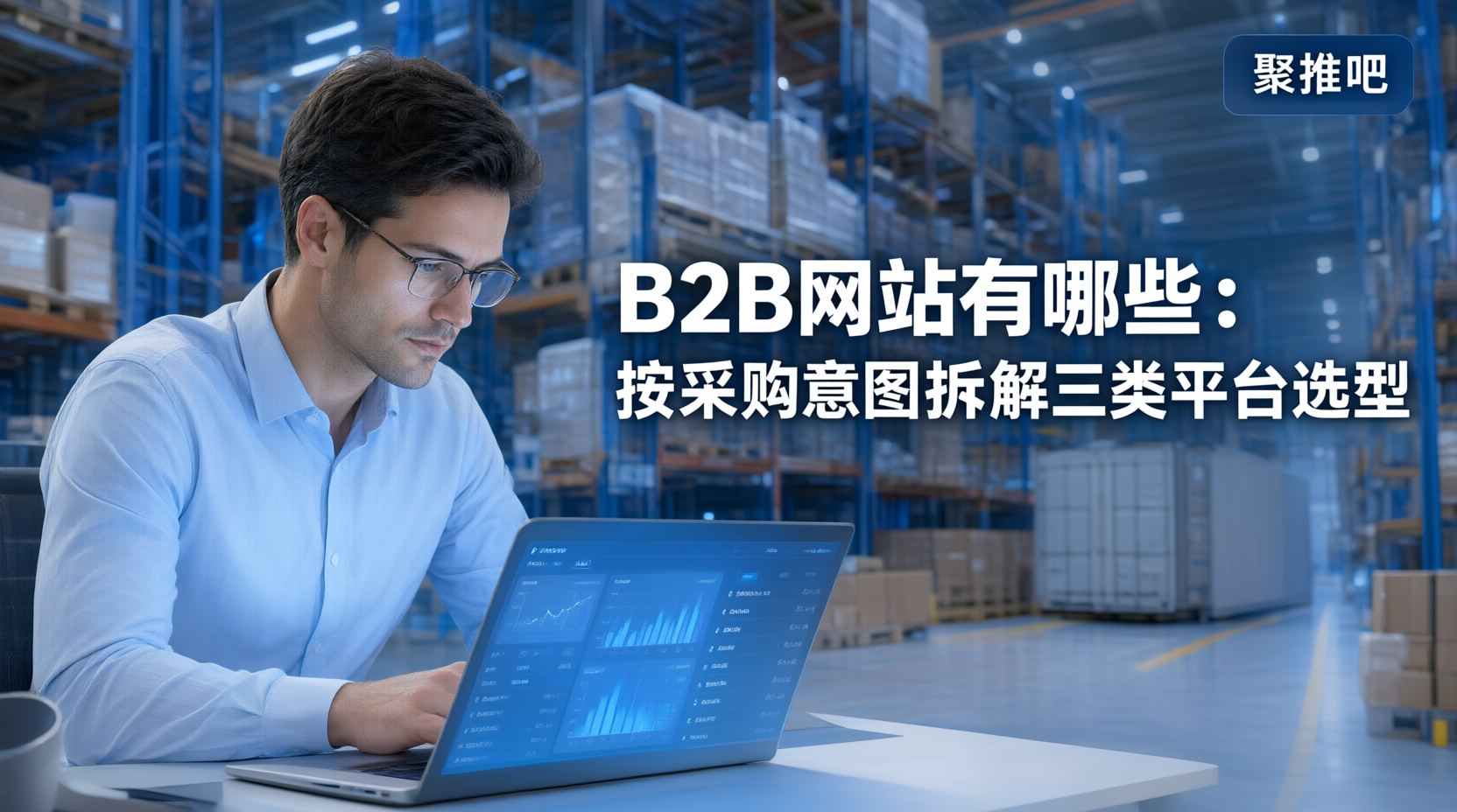 B2B网站有哪些：按采购意图拆解三类平台选型