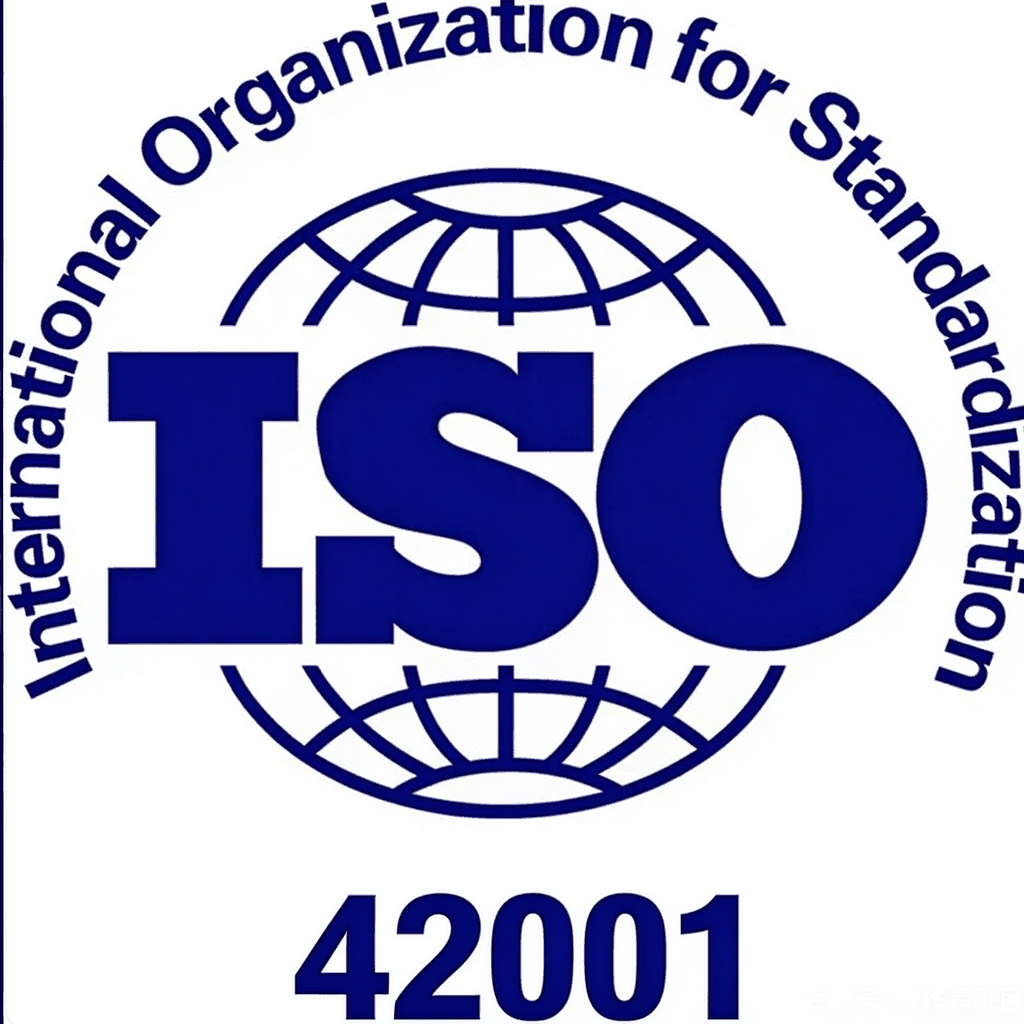 温州 ISO42001 认证怎么选通过率高