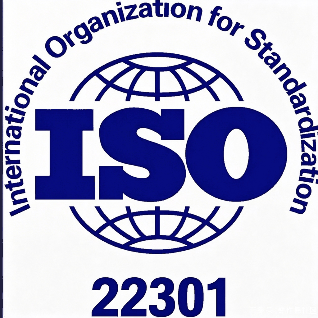 温州 ISO22301 认证哪家机构通过率高