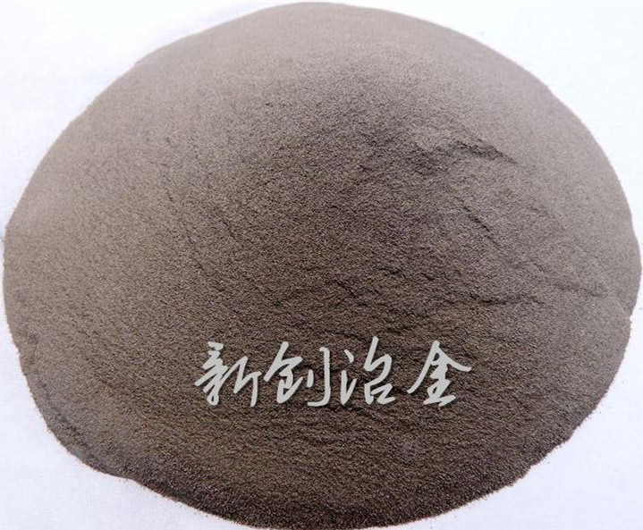 河南45%雾化硅铁粉厂家