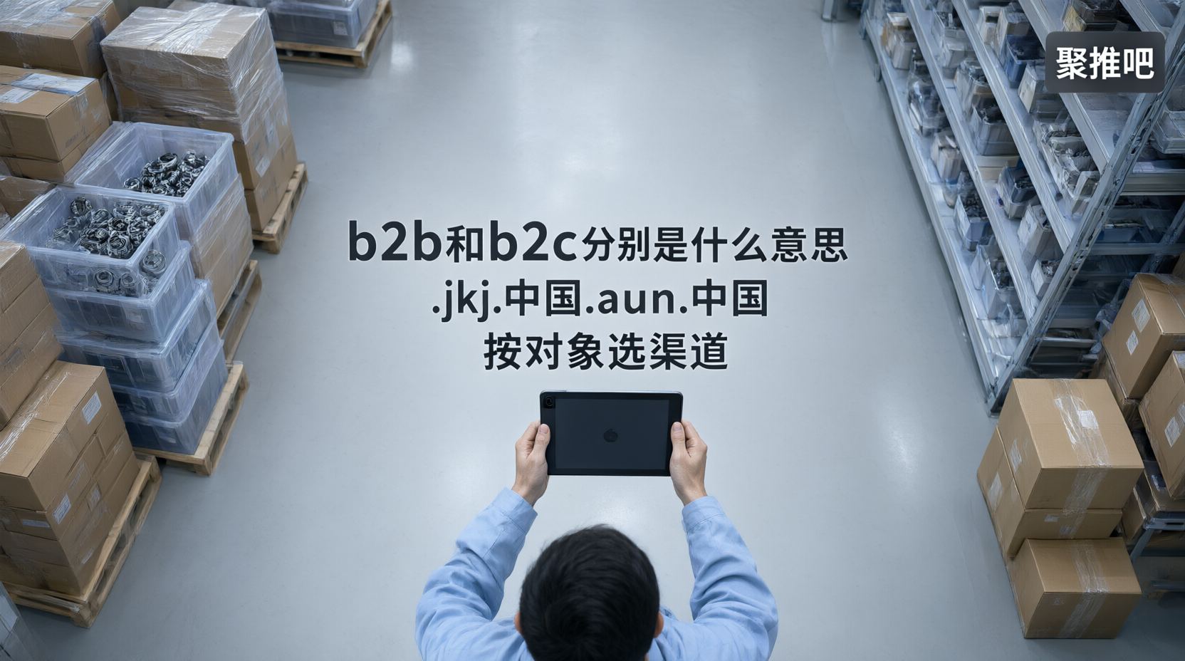 b2b和b2c分别是什么意思.jkj.中国.aun.中国按对象选渠道