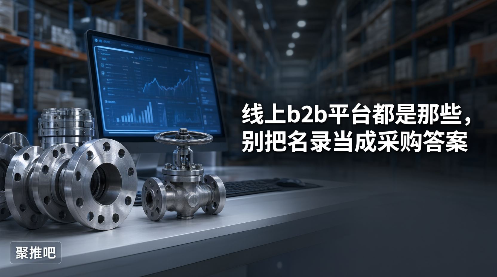 线上b2b平台都是那些，别把名录当成采购答案
